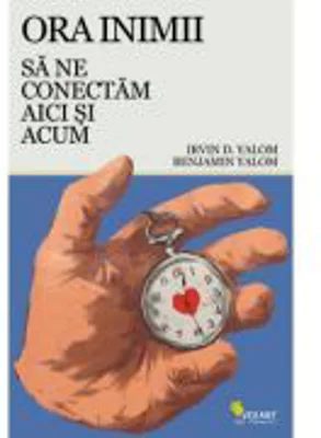 Ora inimii - Irvin D. Yalom