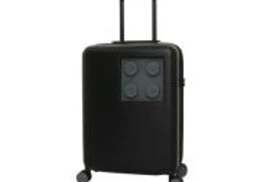 Troller LEGO Urban 20 in. Negru/Gri 20152-1961