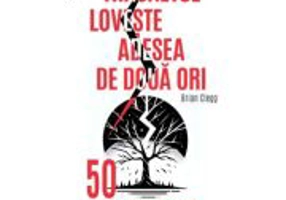 Trasnetul loveste adesea de doua ori. 50 cele mai mari idei gresite ale stiintei - Brian Clegg