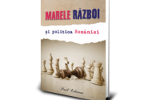 Marele razboi si politica Romaniei - Constantin Stere