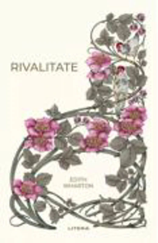 Rivalitate (vol. 16)