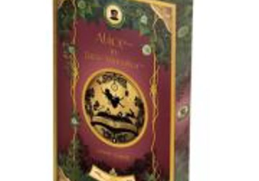 Alice in Tara Minunilor. Cu folio si canturi ilustrate - Lewis Caroll