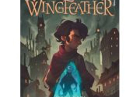 Saga Wingfeather. Cartea a 2-a. Spre Nord! Sau sunteti terminati! - Andrew Peterson