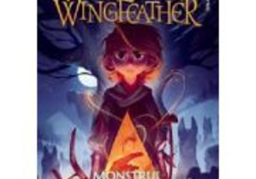 Saga Wingfeather. Cartea a 3-a. Monstrul din Roinele Verzi - Andrew Peterson