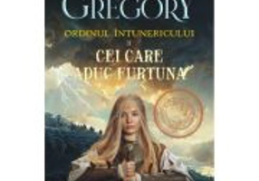 Ordinul Intunericului. Volumul 2. Cei care aduc furtuna - Philippa Gregory