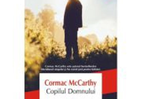 Copilul Domnului - Cormac McCarthy