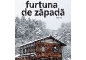 Furtuna de zapada - Triona Walsh