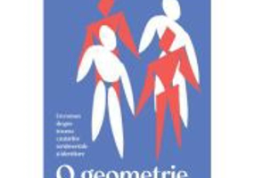 O geometrie a tandretei - Liviu Ornea
