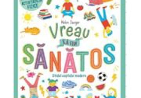 Vreau sa fiu sanatos