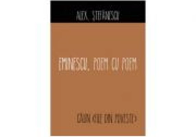 Eminescu, poem cu poem. Calin (File din poveste) - Alex Stefanescu