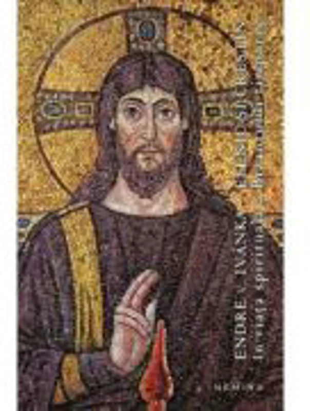 Elenic si crestin in viata spirituala a Bizantului timpuriu (paperback) - Endre v. Ivánka