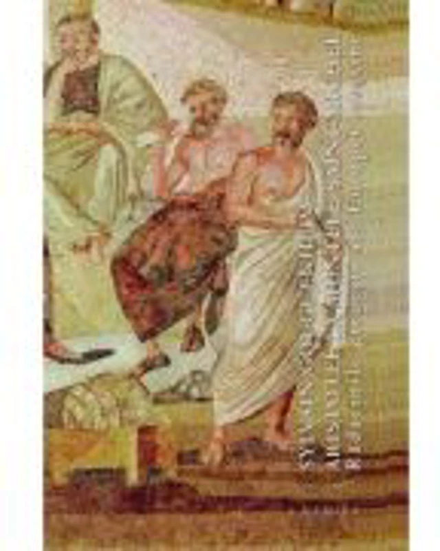 Aristotel la muntele Saint-Michel. Radacinile grecesti ale Europei crestine - Sylvain Gouguenheim