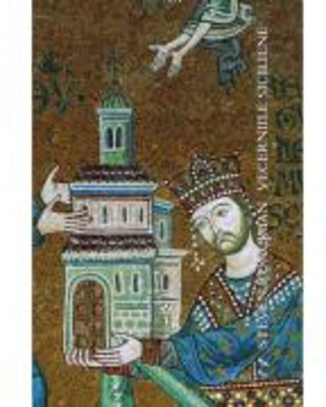 Vecerniile siciliene (hardcover) - Steven Runciman