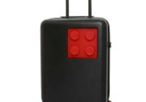 Troller LEGO Urban 20 in. Negru / Rosu 20152-1963