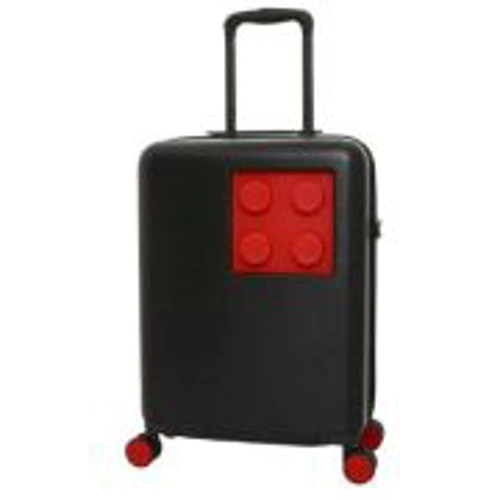 Troller LEGO Urban 20 in. Negru / Rosu 20152-1963