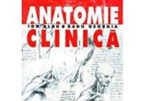 Anatomie clinica - Ioan Albu