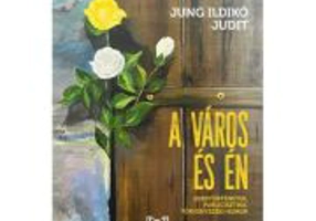 A város és én. Sorstörténetek, publicisztika, törvényszéki. Orasul si eu - Jung Ildiko Judit