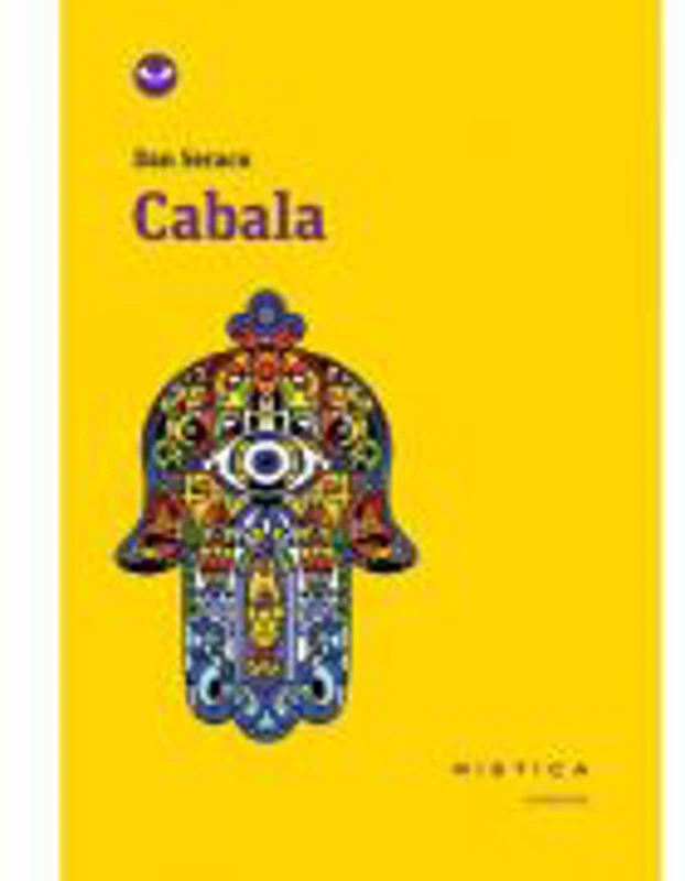 Cabala (paperback) - Dan Seracu