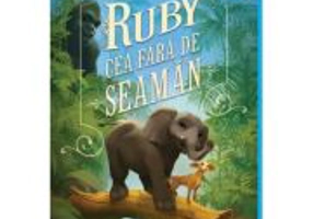 Ruby Cea Fara de Seaman - Katherine Applegate