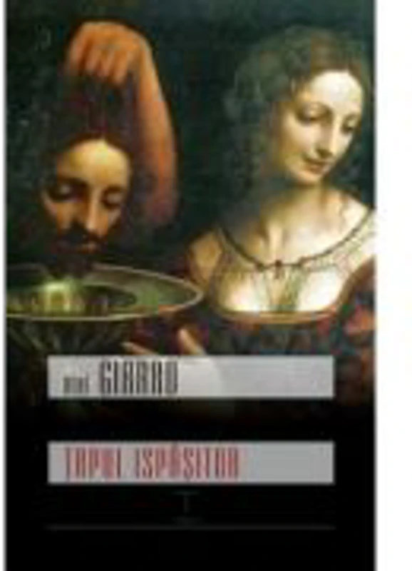 Tapul ispasitor - Rene Girard