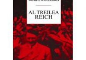 Al treilea Reich - David G. Williamson