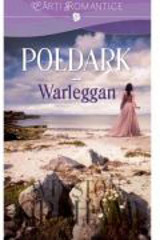 Poldark. Warleggan - Winston Graham