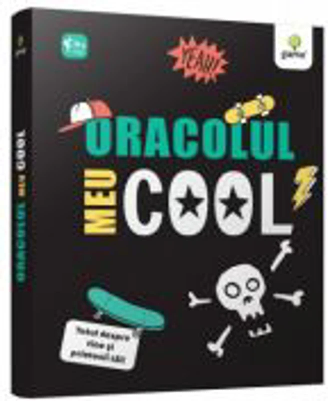 Oracolul meu cool