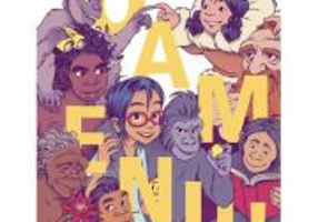 Oamenii! O calatorie de-a lungul evolutiei omenirii (banda desenata) - Susan Schadlich