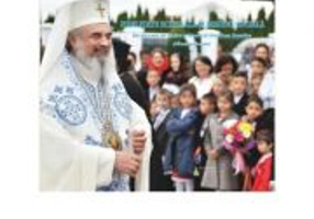 Fidelitate ecleziala si misiune sociala. Un deceniu de slujire a Bisericii Ortodoxe Romane. Album omagial