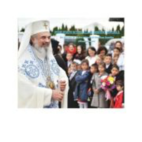 Fidelitate ecleziala si misiune sociala. Un deceniu de slujire a Bisericii Ortodoxe Romane. Album omagial