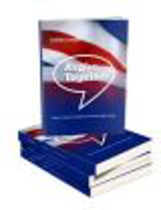 Aspire together. How to improve english communication skills﻿ - Lungan Cristina