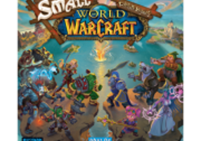 Joc de societate Small World of Warcraft