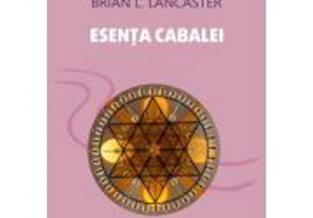 Esenta Cabalei - Brian Lancaster