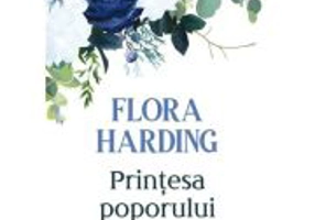 Printesa poporului - Flora Harding