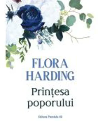 Printesa poporului - Flora Harding