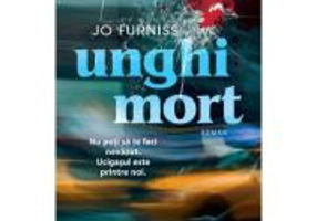 Unghi mort - Jo Furniss