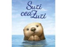 Suzi cea Zuzi - Katherine Applegate