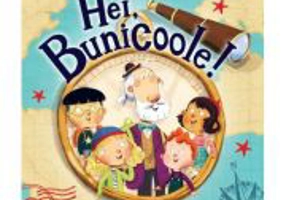 Hei, bunicoole! - Paul McCartney