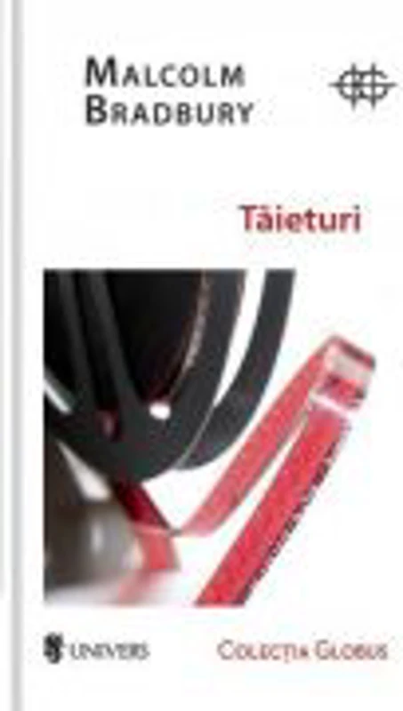 Taieturi - Malcolm Bradbury