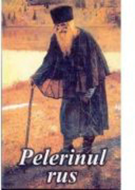 Pelerinul rus