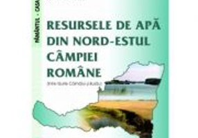 Resursele de apa din nord-estul Campiei Romane. Intre raurile Calmatui si Buzau - Iulian Mitof