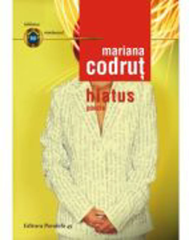 Hiatus - Mariana Codrut