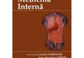 Actualitati in medicina interna 2019 - Leonida Gherasim