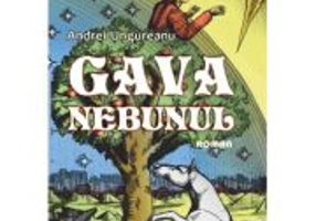 Gava nebunul - Andrei Ungureanu