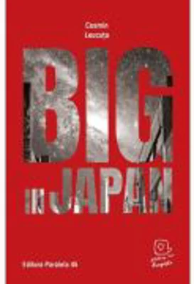 Big in Japan (Prima dragoste) - Cosmin Leucuta