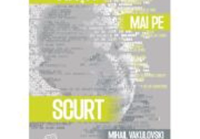 Viata mai pe scurt - Mihail Vakulovski