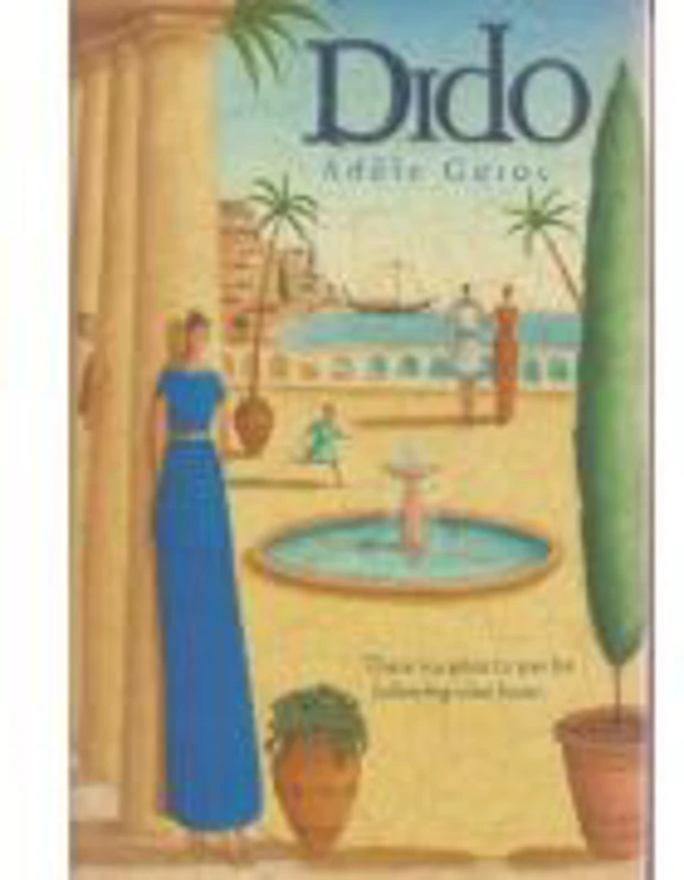 Dido - Adele Geras