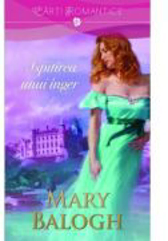 Ispitirea unui inger - Mary Balogh