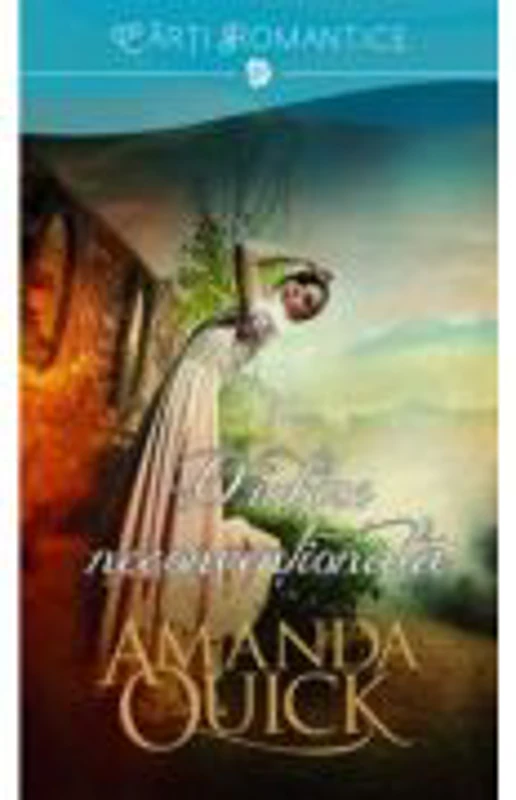 O iubire neconventionala - Amanda Quick