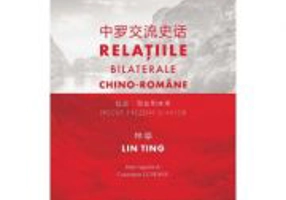 Relatiile bilaterale chino-romane - Lin Ting, Constantin Lupeanu